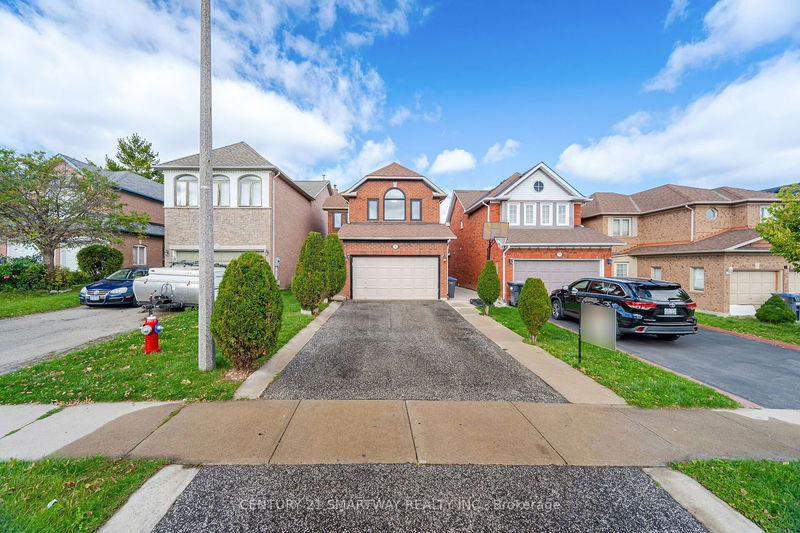 74 Peace Valley Cres  Brampton, L6R 1G3 | Image 1