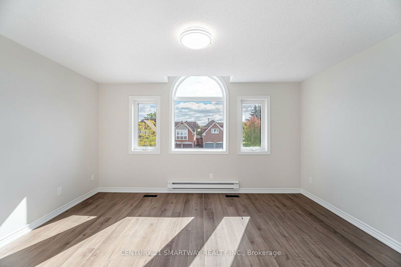 74 Peace Valley Cres  Brampton, L6R 1G3 | Image 20