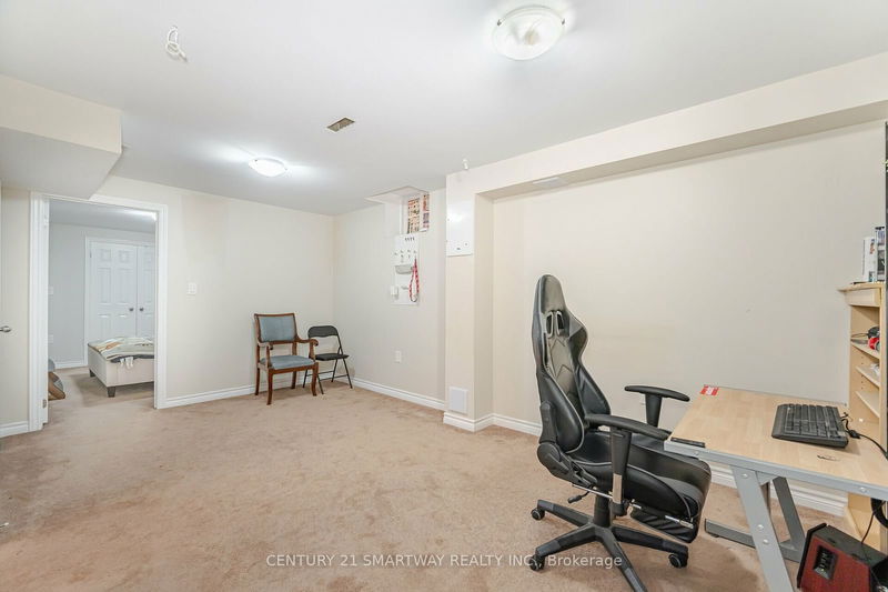 74 Peace Valley Cres  Brampton, L6R 1G3 | Image 33