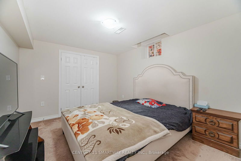 74 Peace Valley Cres  Brampton, L6R 1G3 | Image 34