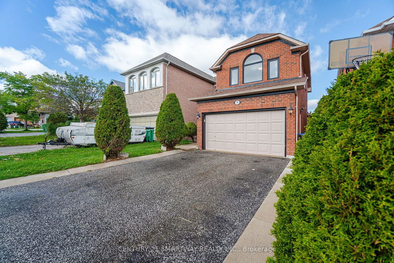 74 Peace Valley Cres  Brampton, L6R 1G3 | Image 4