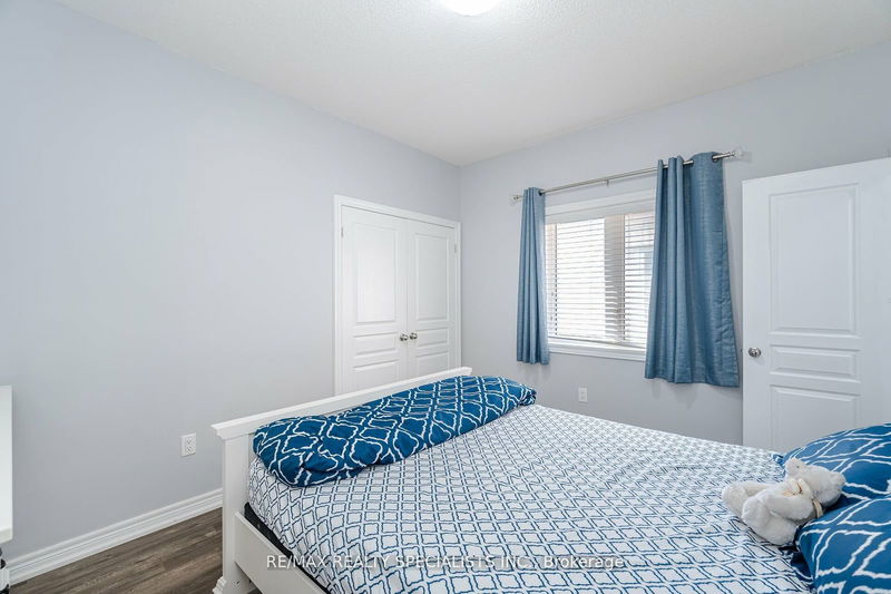 29 Ezra Cres  Brampton, L7A 5A6 | Image 24