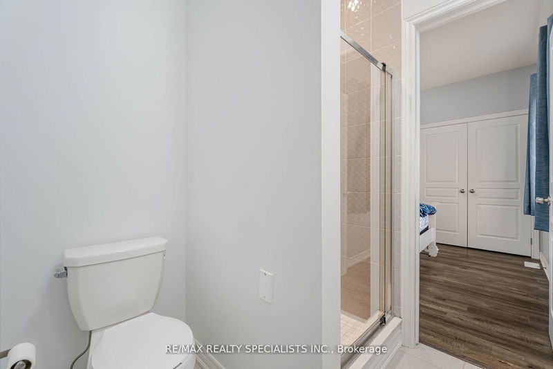 29 Ezra Cres  Brampton, L7A 5A6 | Image 28