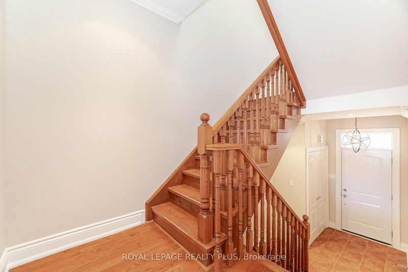 524 Lumberton Cres  Mississauga, L4Z 3Z7 | Image 18