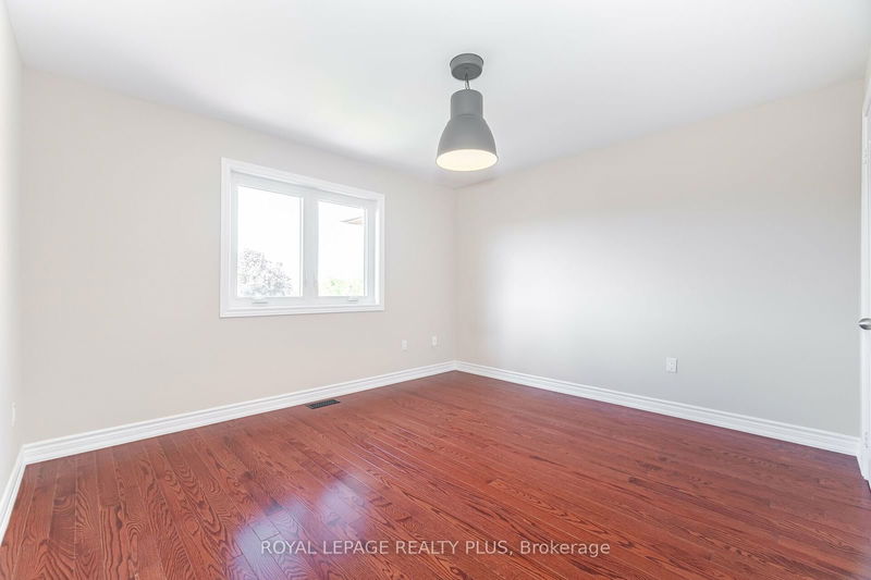 524 Lumberton Cres  Mississauga, L4Z 3Z7 | Image 26