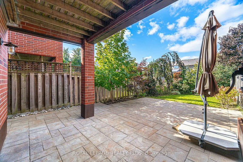 524 Lumberton Cres  Mississauga, L4Z 3Z7 | Image 37