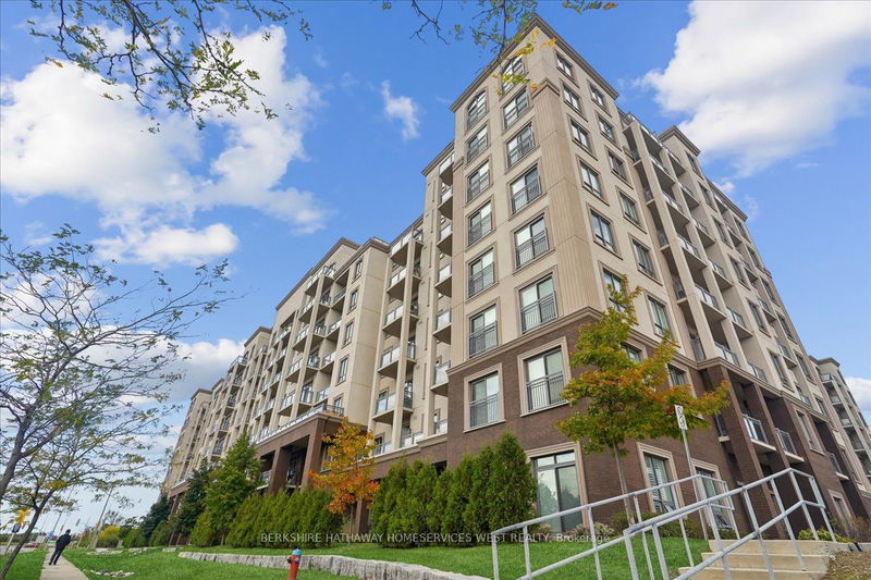  313 - 2490 Old Bronte Rd  Oakville, L6M 0Y5 | Image 1