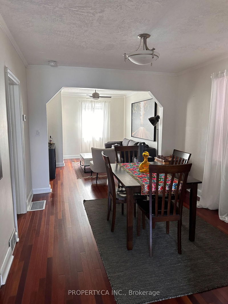 home for lease on Main Fl-94 Hay Avenue