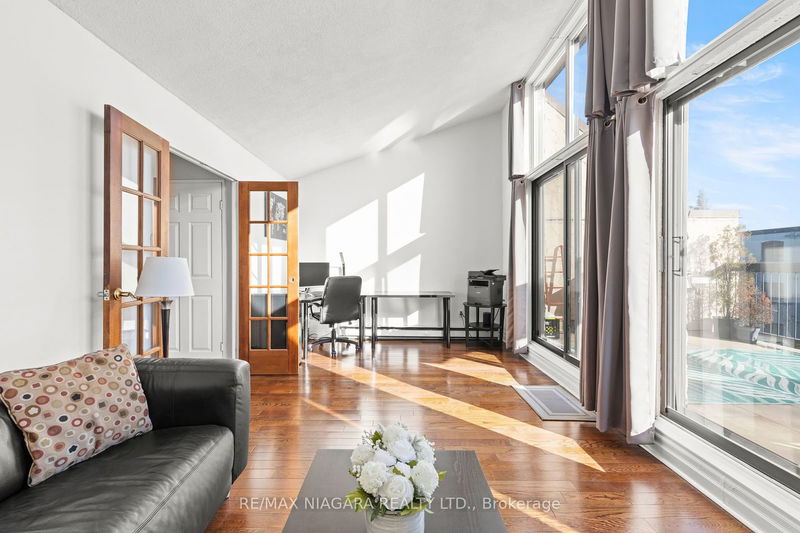  142 - 1058 Falgarwood Dr  Oakville, L6H 2P3 | Image 28