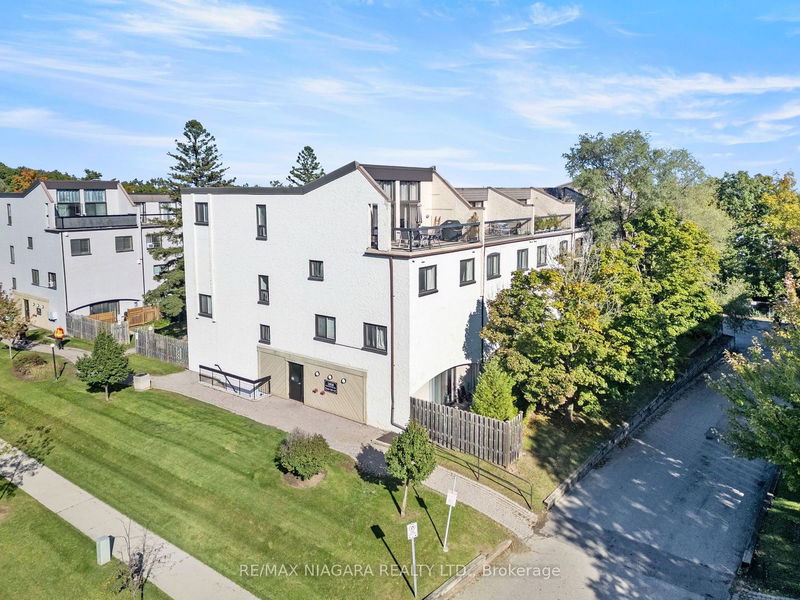  142 - 1058 Falgarwood Dr  Oakville, L6H 2P3 | Image 33