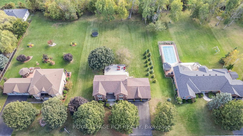 31 Cranston Dr  Caledon, L7C 1P8 | Image 38