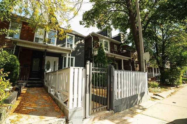 47 Osler Street