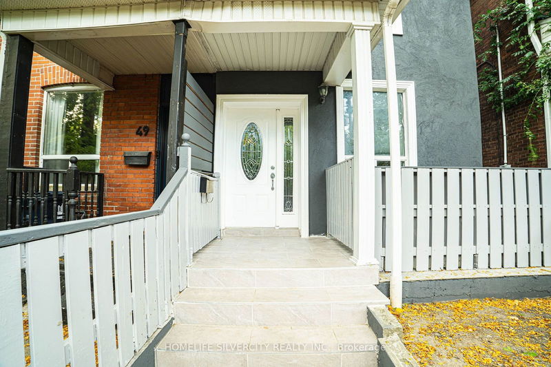 47 Osler St  Toronto, M6P 4A1 | Image 7