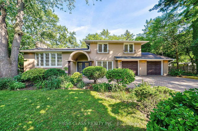 1234 Devon Road