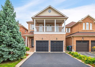 3306 Weatherford Rd  Mississauga, L5M 7X6 | Image 1