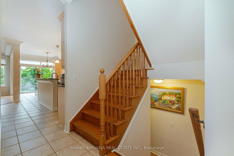 3306 Weatherford Rd  Mississauga, L5M 7X6 | Image 15