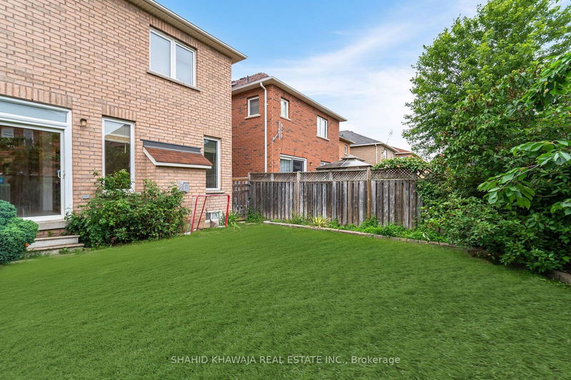 3306 Weatherford Rd  Mississauga, L5M 7X6 | Image 35