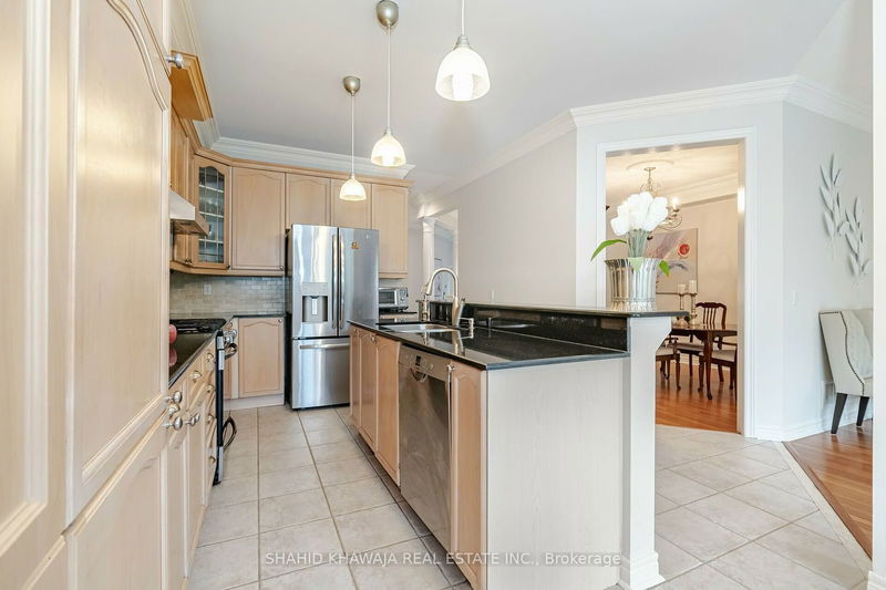 3306 Weatherford Rd  Mississauga, L5M 7X6 | Image 7