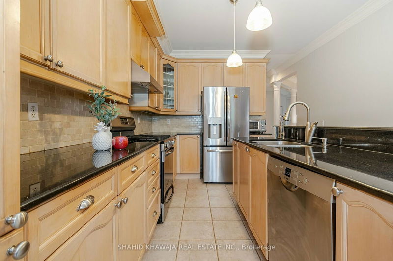 3306 Weatherford Rd  Mississauga, L5M 7X6 | Image 8