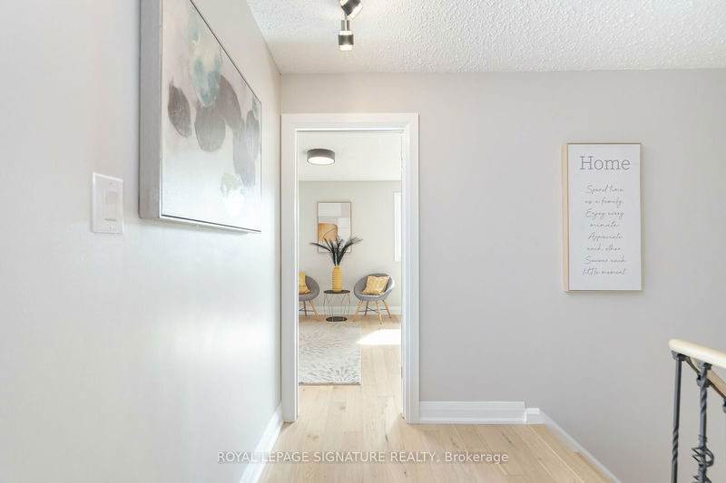 7318 Bendigo Circ  Mississauga, L5N 1Z5 | Image 19