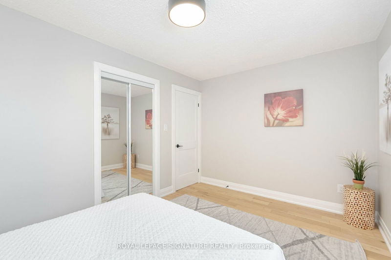 7318 Bendigo Circ  Mississauga, L5N 1Z5 | Image 26