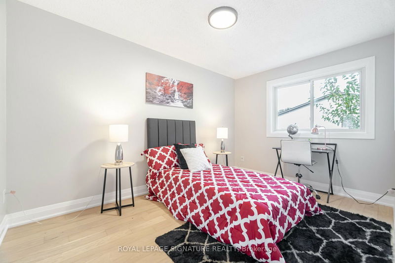 7318 Bendigo Circ  Mississauga, L5N 1Z5 | Image 27