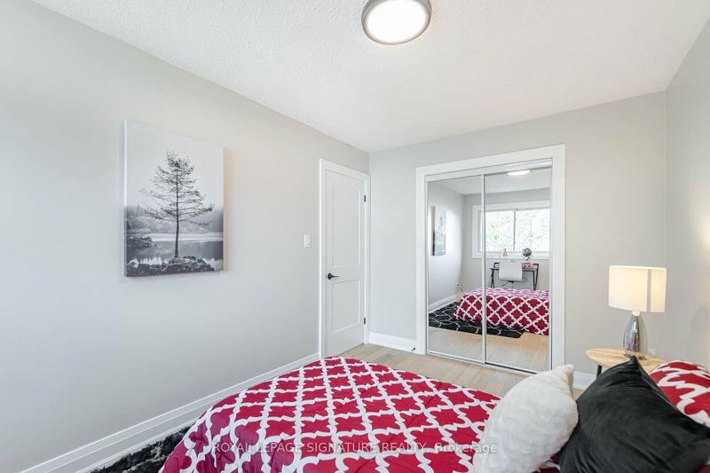 7318 Bendigo Circ  Mississauga, L5N 1Z5 | Image 28