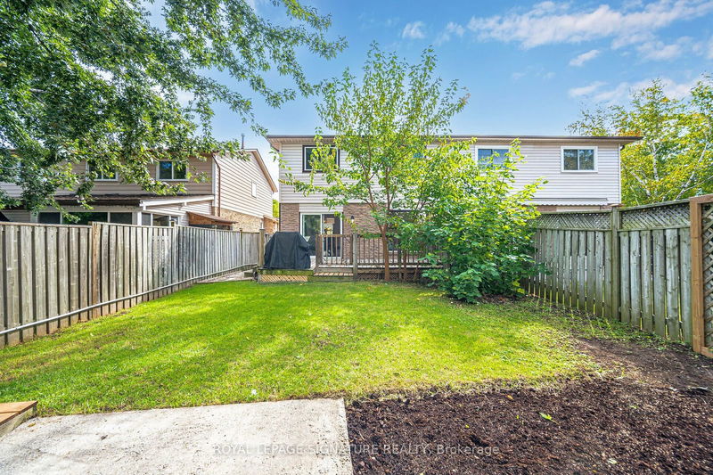 7318 Bendigo Circ  Mississauga, L5N 1Z5 | Image 40