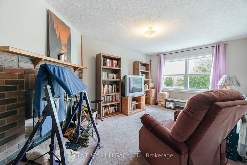 89 Cutters Cres  Brampton, L6Y 4M2 | Image 17