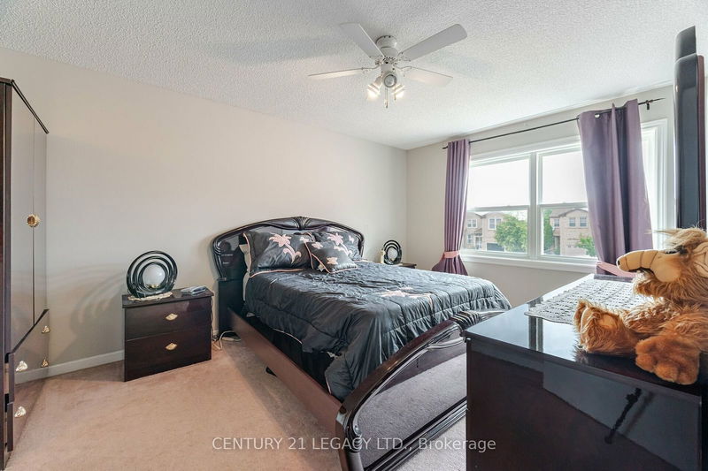 89 Cutters Cres  Brampton, L6Y 4M2 | Image 19