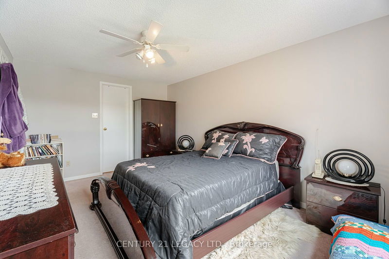 89 Cutters Cres  Brampton, L6Y 4M2 | Image 20