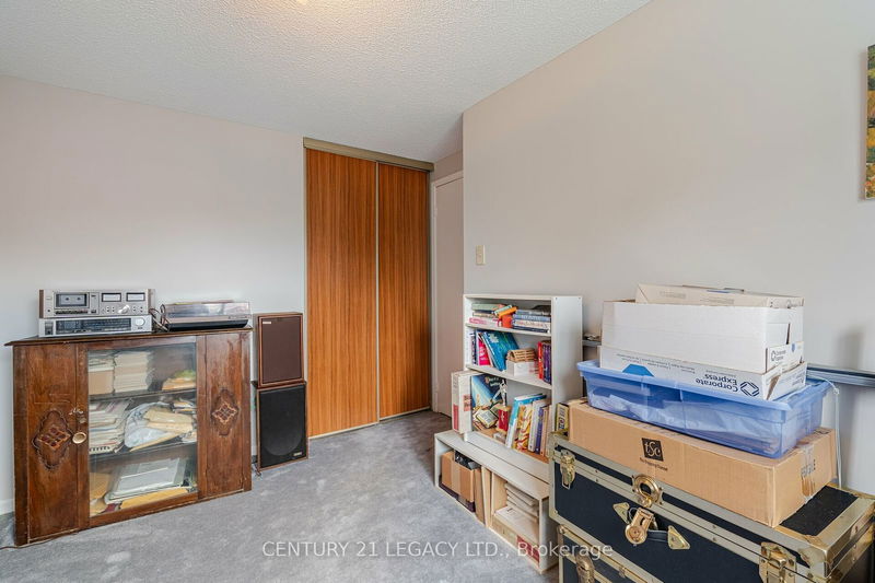 89 Cutters Cres  Brampton, L6Y 4M2 | Image 22