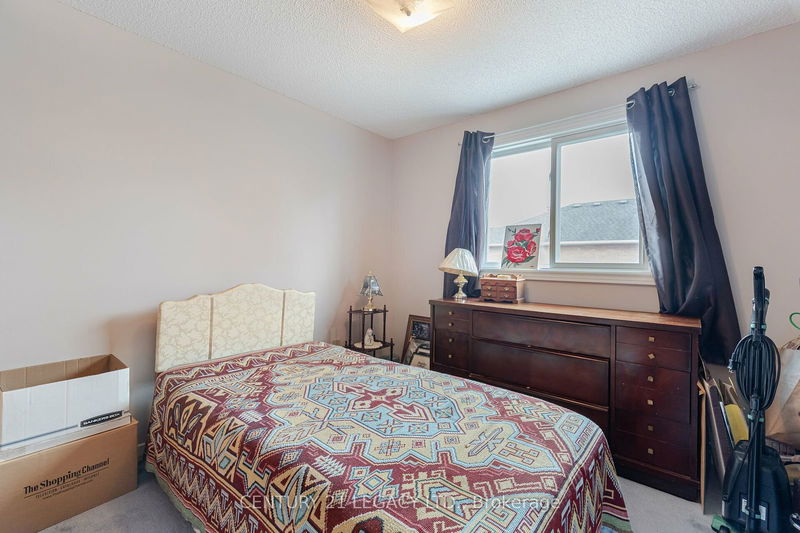 89 Cutters Cres  Brampton, L6Y 4M2 | Image 23