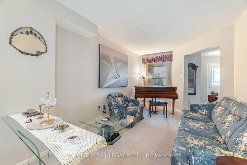 89 Cutters Cres  Brampton, L6Y 4M2 | Image 7