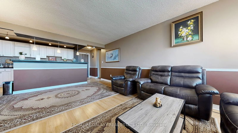  1002 - 2556 Argyle Rd  Mississauga, L5B 2H6 | Image 11