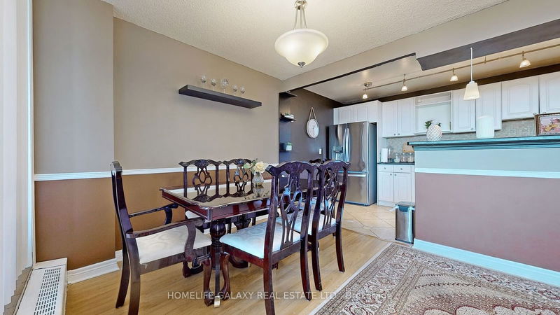  1002 - 2556 Argyle Rd  Mississauga, L5B 2H6 | Image 12