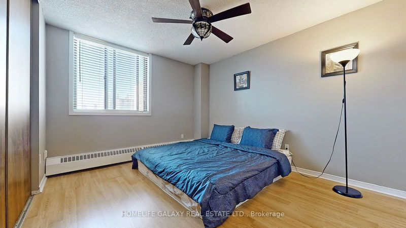  1002 - 2556 Argyle Rd  Mississauga, L5B 2H6 | Image 21