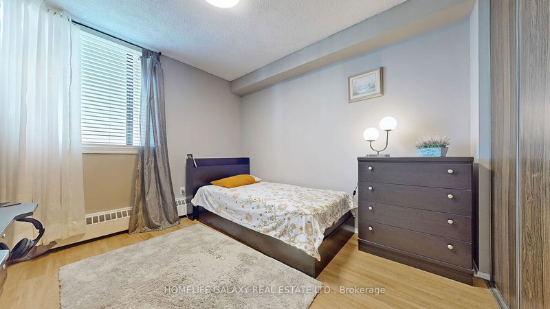  1002 - 2556 Argyle Rd  Mississauga, L5B 2H6 | Image 25