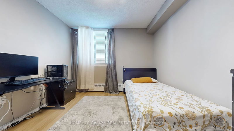  1002 - 2556 Argyle Rd  Mississauga, L5B 2H6 | Image 26