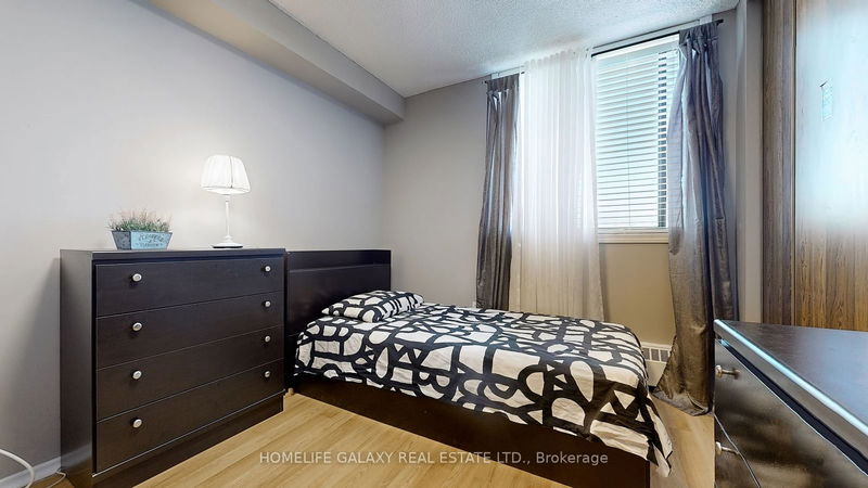  1002 - 2556 Argyle Rd  Mississauga, L5B 2H6 | Image 28