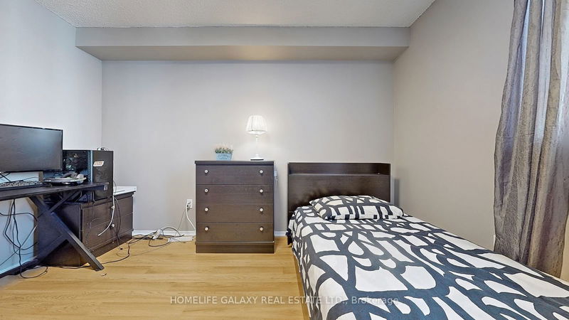  1002 - 2556 Argyle Rd  Mississauga, L5B 2H6 | Image 30