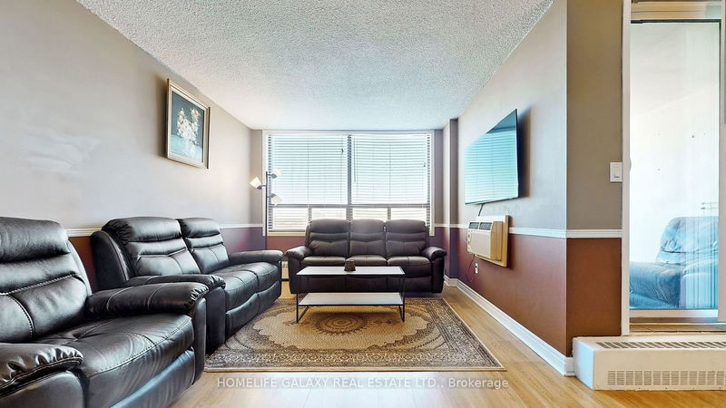  1002 - 2556 Argyle Rd  Mississauga, L5B 2H6 | Image 6