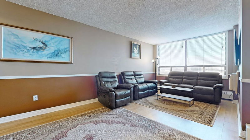  1002 - 2556 Argyle Rd  Mississauga, L5B 2H6 | Image 7