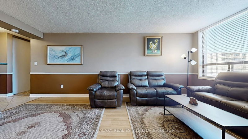  1002 - 2556 Argyle Rd  Mississauga, L5B 2H6 | Image 9