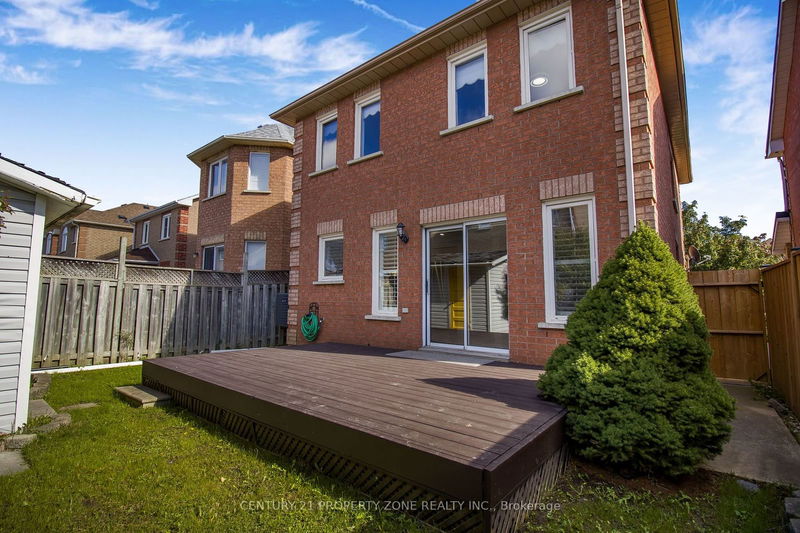 53 Ripley Cres  Brampton, L6Y 5C4 | Image 27