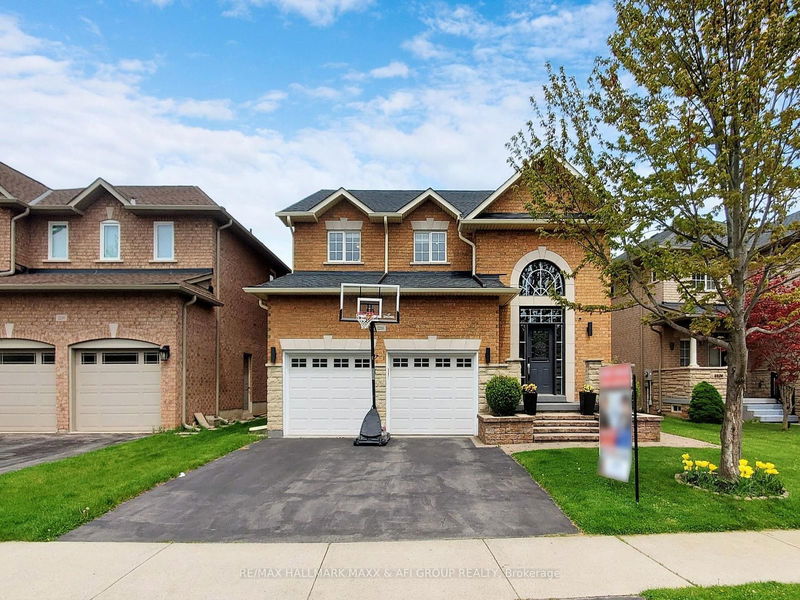 2211 Stratus Dr  Oakville, L6M 4W5 | Image 1