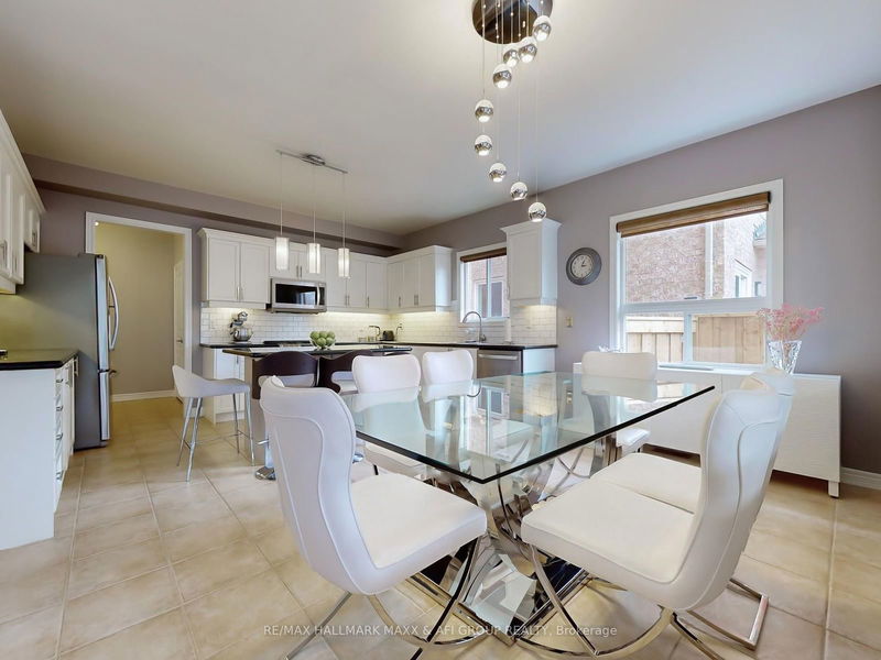 2211 Stratus Dr  Oakville, L6M 4W5 | Image 11