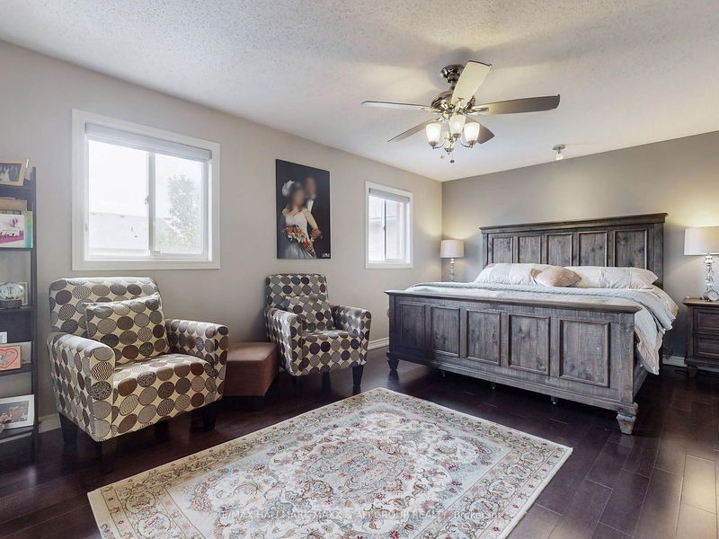 2211 Stratus Dr  Oakville, L6M 4W5 | Image 16