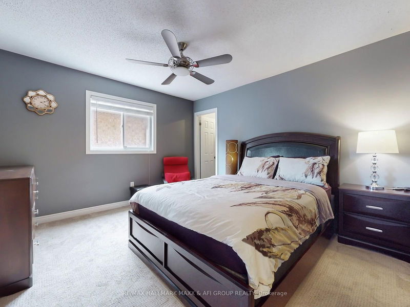 2211 Stratus Dr  Oakville, L6M 4W5 | Image 20