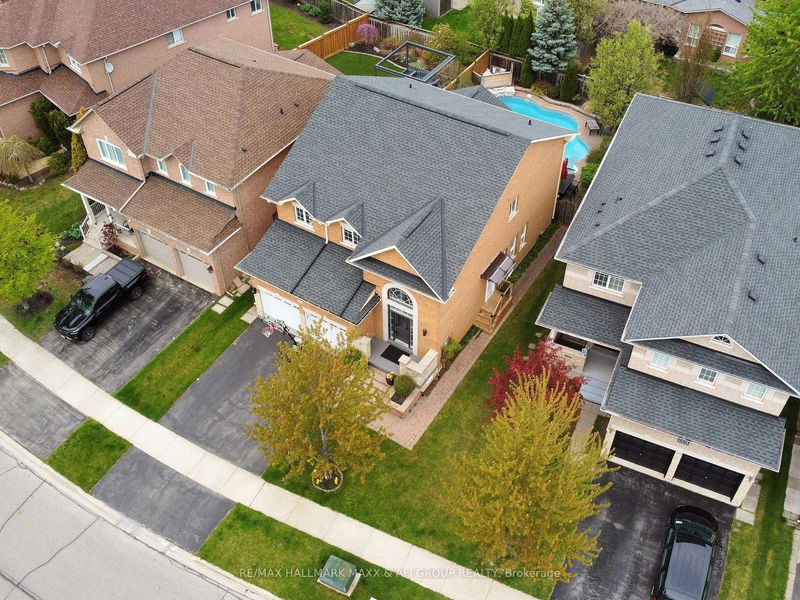 2211 Stratus Dr  Oakville, L6M 4W5 | Image 30